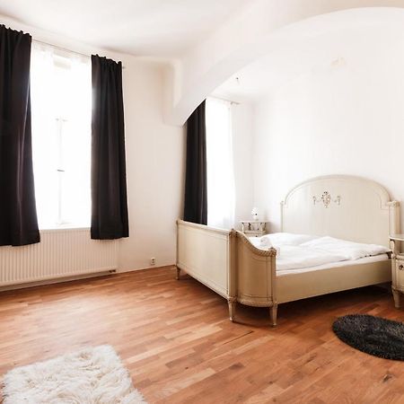 Prague Days - Stylish New Town Apartments المظهر الخارجي الصورة