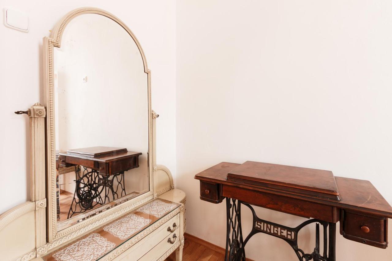 Prague Days - Stylish New Town Apartments المظهر الخارجي الصورة