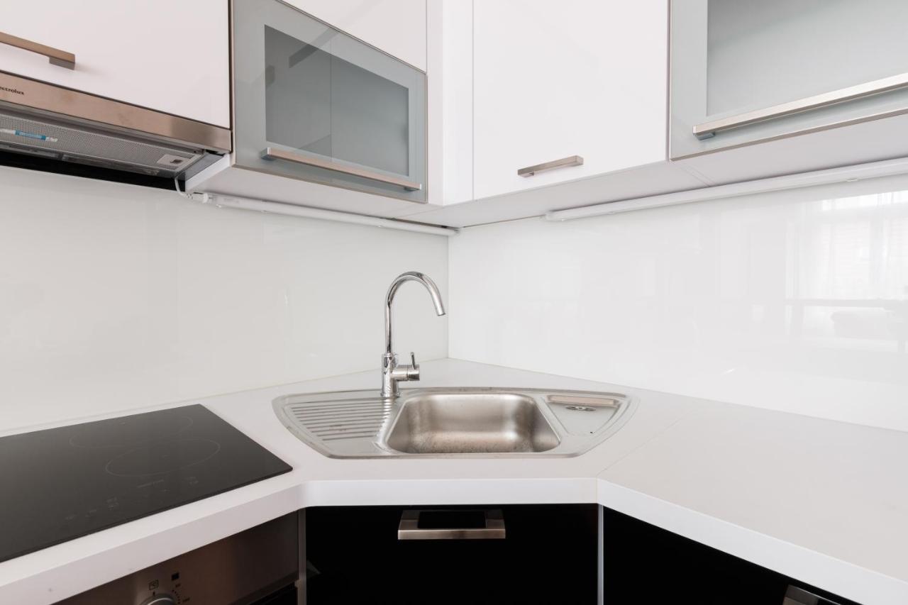 Prague Days - Stylish New Town Apartments المظهر الخارجي الصورة